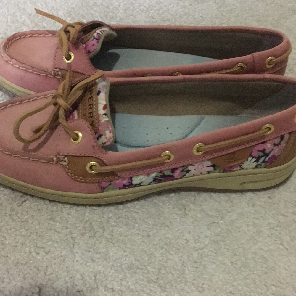 Sperry’s Top-Sider
